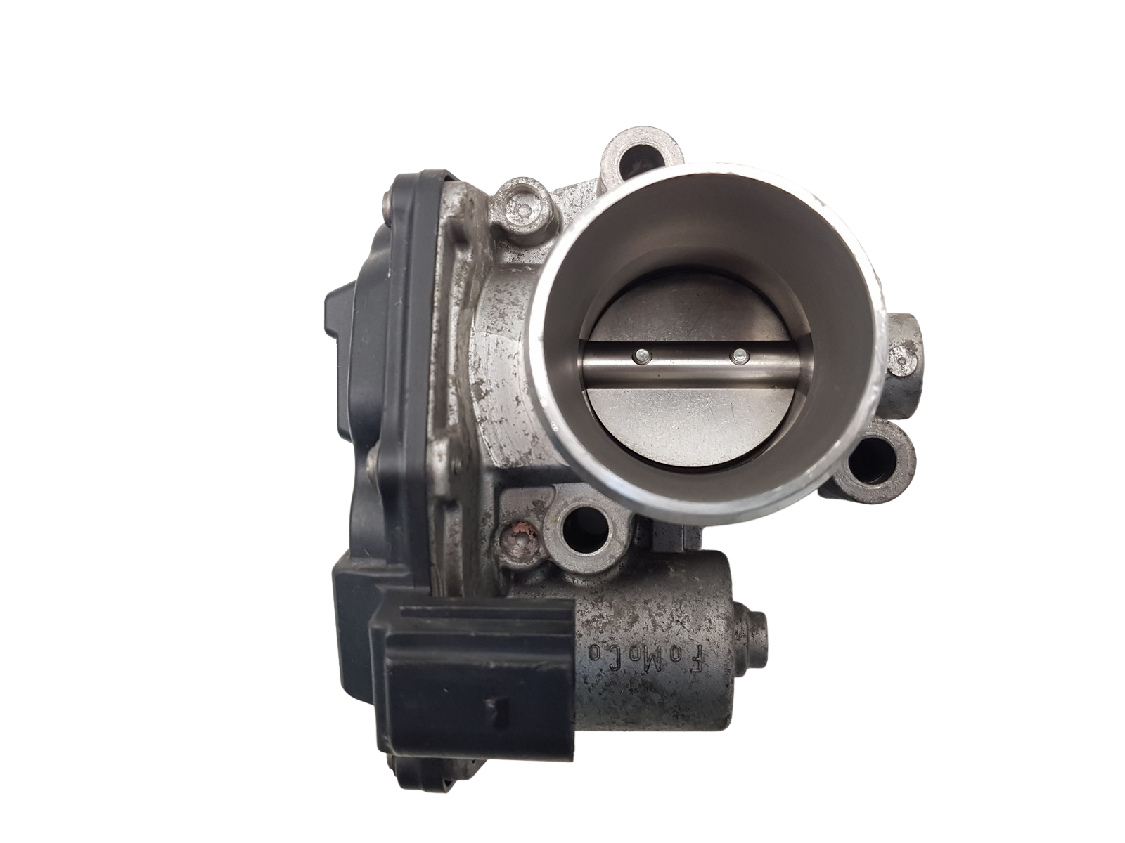 Drosselklappe Ford CM5G-9F991-FC 1.0 EcoBoost FoMoCo 3653 main product photo