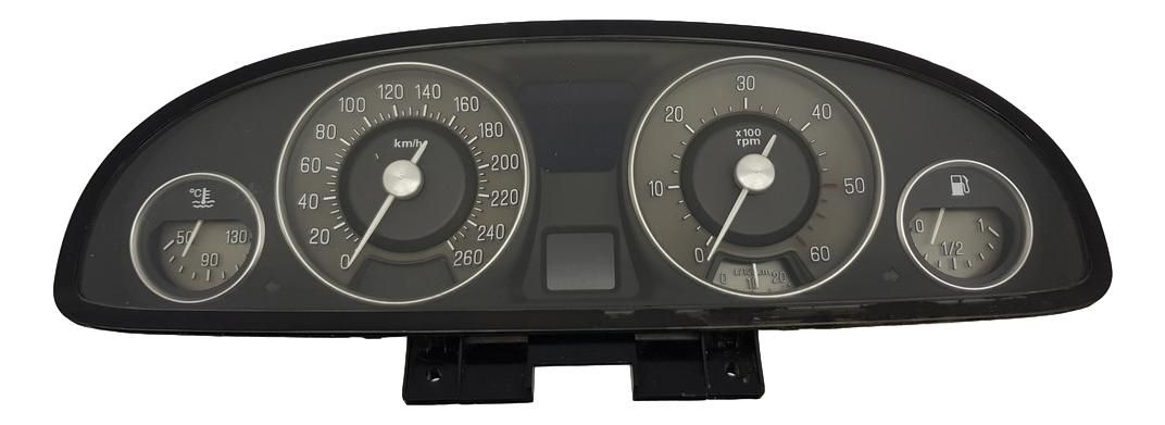 Tacho Kombiinstrument Lancia Thesis 60682040 15783 main product photo
