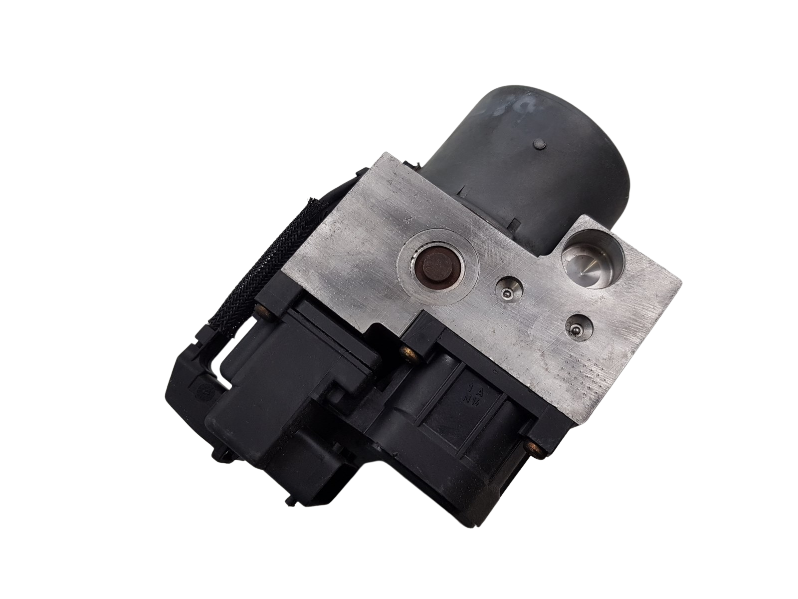 Abs-Pumpe Citroen Xsara Picasso 9633666580 0273004353 2751 main product photo