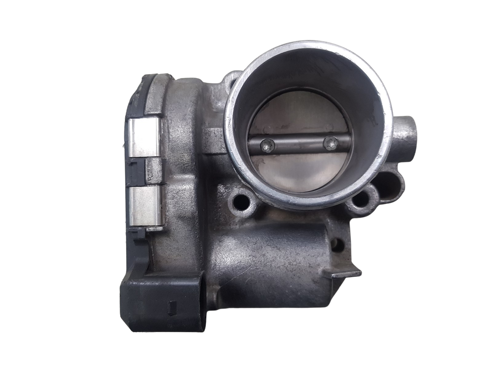 Drosselklappe Ford 8A6G-9F991-AC 0280750532 Bosch 10 main product photo