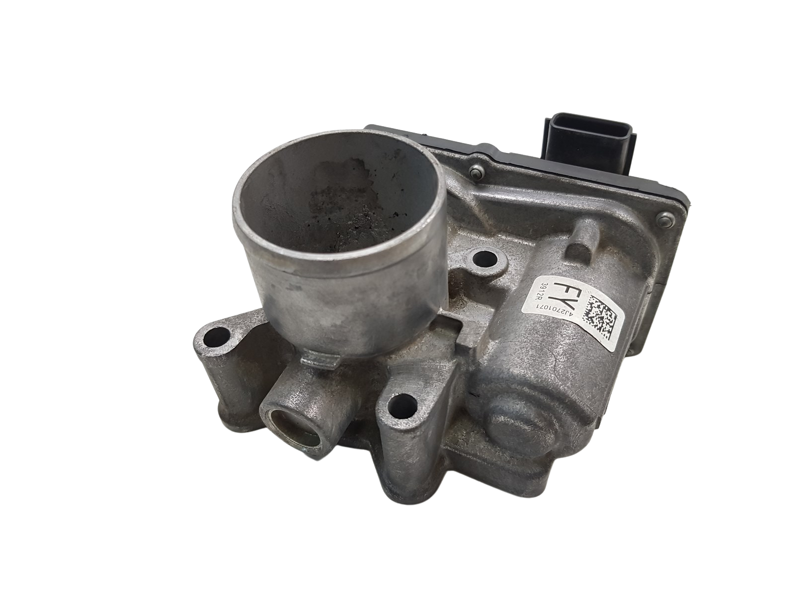 Drosselklappe 161203912R H8201269254 Renault Smart S13 main product photo