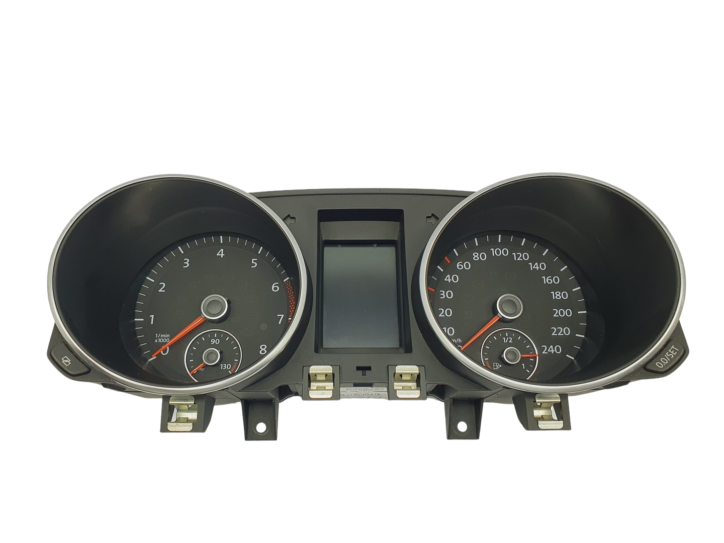 Tacho Kombiinstrument VW Golf MK6 5K0920872 69446 main product photo