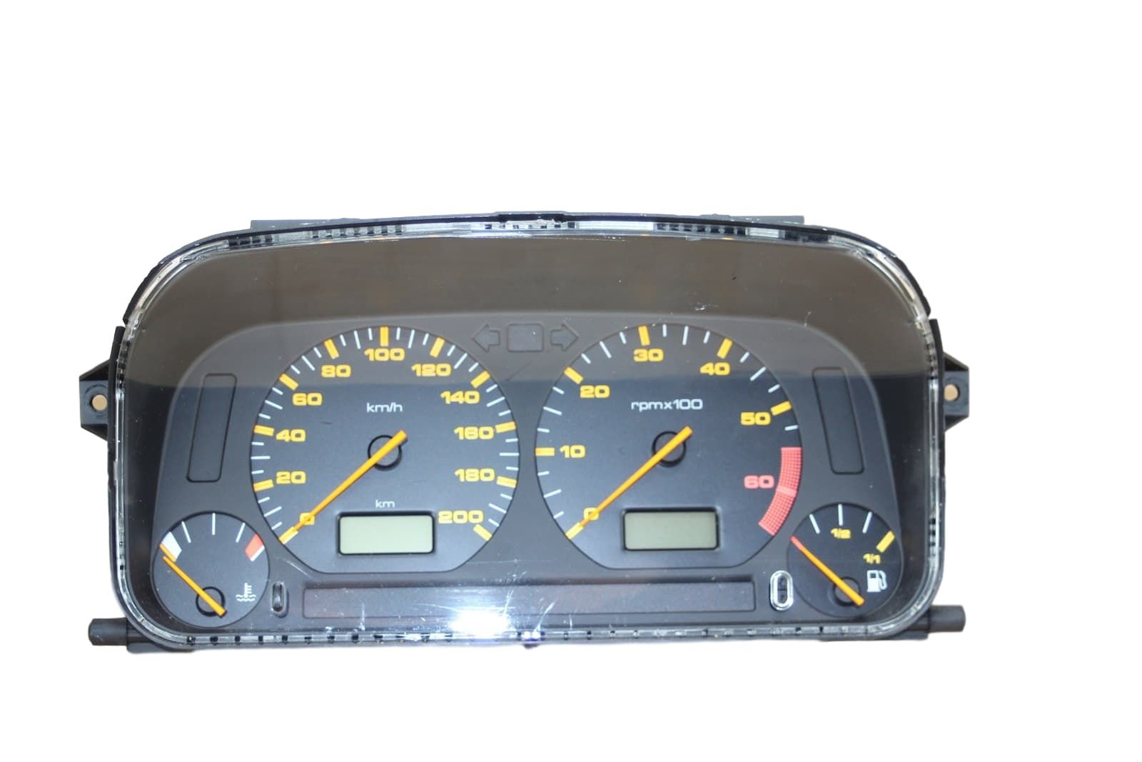 Tacho Kombiinstrument Seat Ibiza 6K0919033FE main product photo