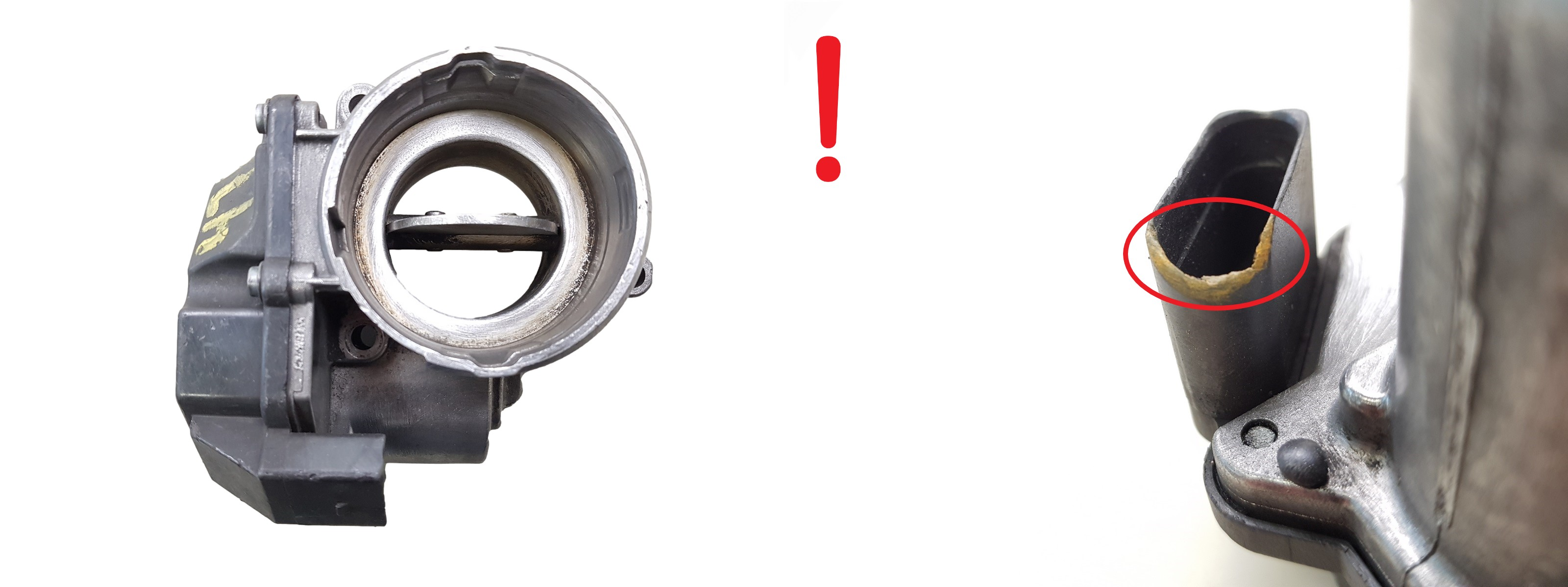 Drosselklappe 03G128063G A2C53249824 VAG TDI 2964 main product photo