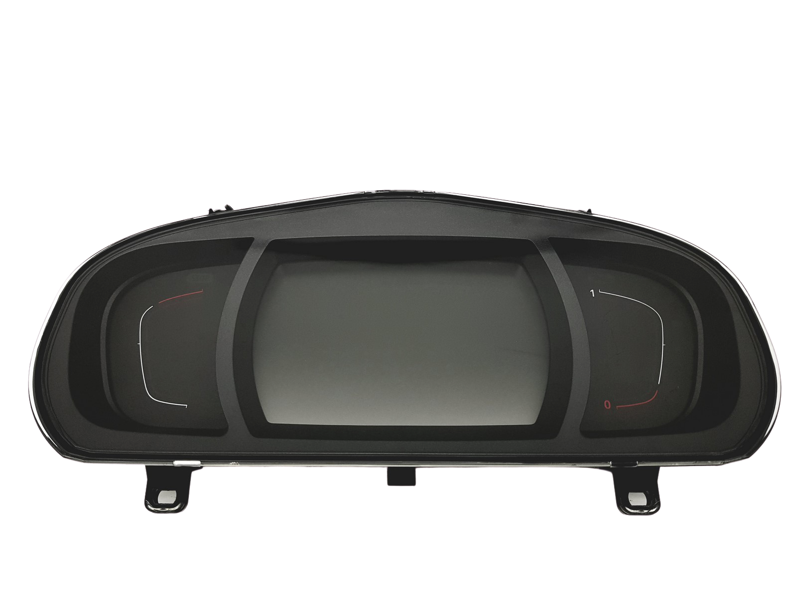 Tacho Kombiinstrument Renault Scenic 4 P248109469R Johnson 31783 main product photo