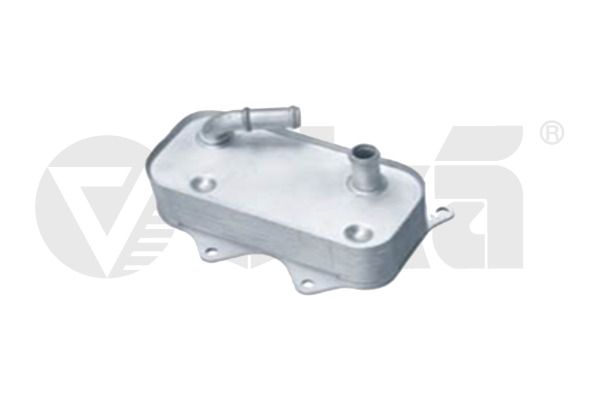 Ölkühler 07D117037B 11171700001 VW Passat Vika main product photo