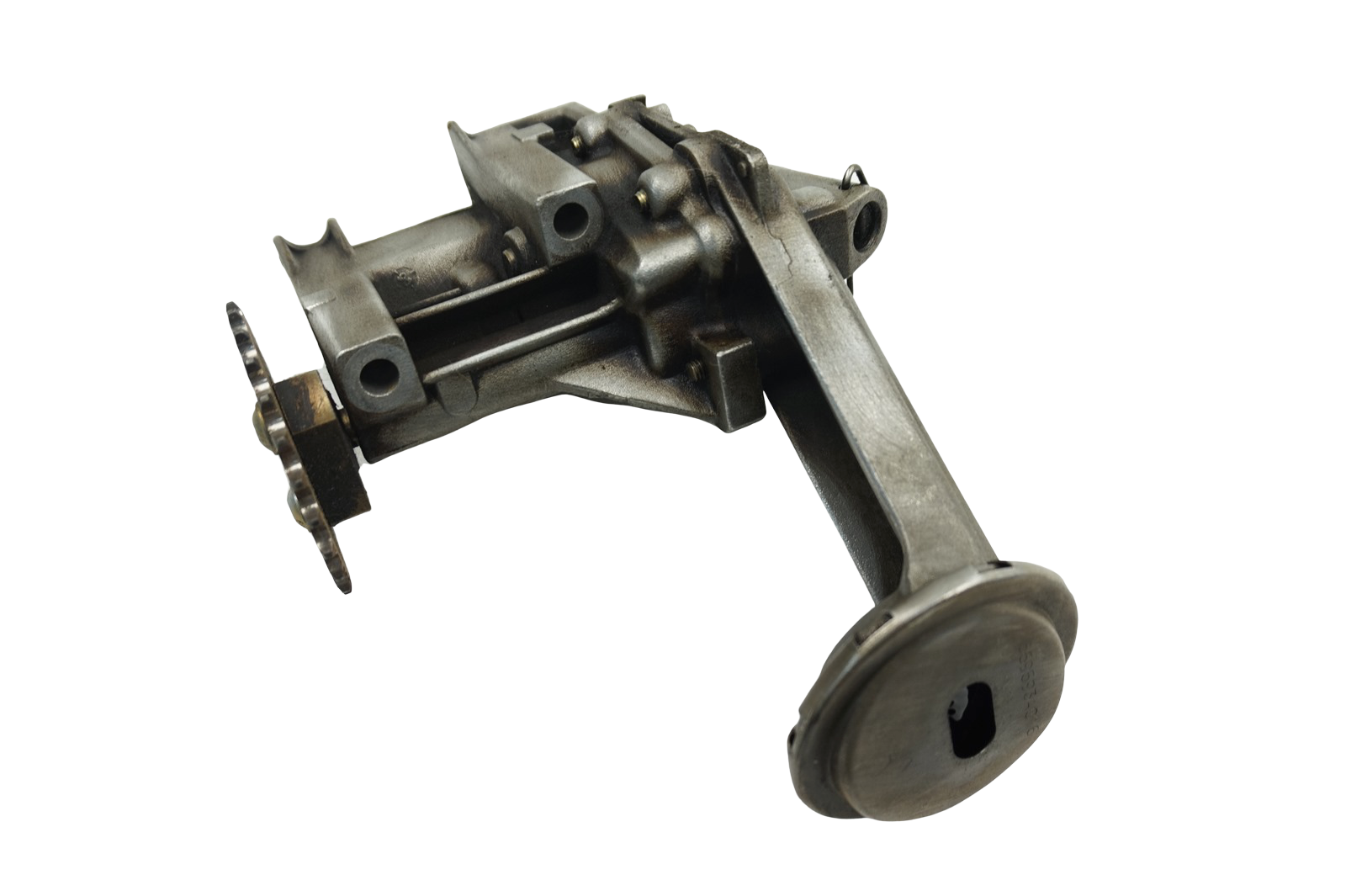 Ölpumpe Renault 7700600122 7700600120 1.4 1.6 16V main product photo