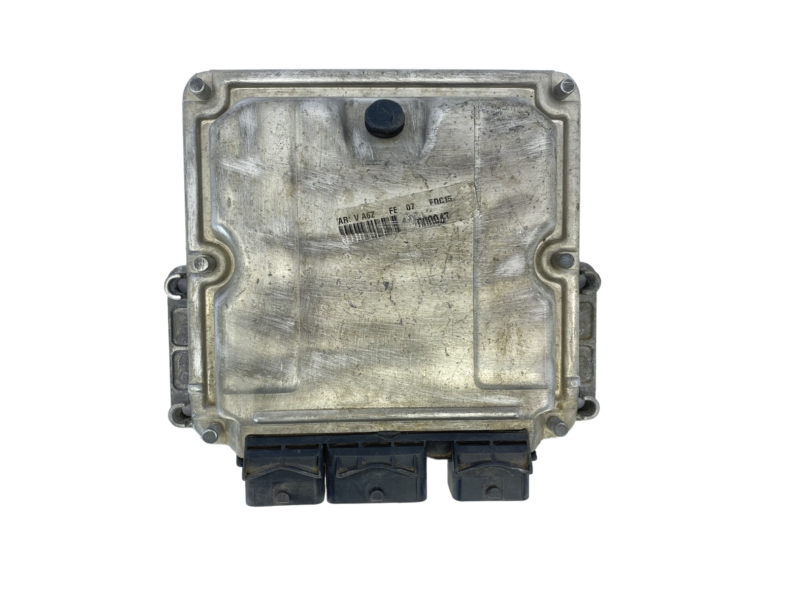 Steuergerät 9655816780 0281011522 9640938180 PSA Bosch 58186 main product photo
