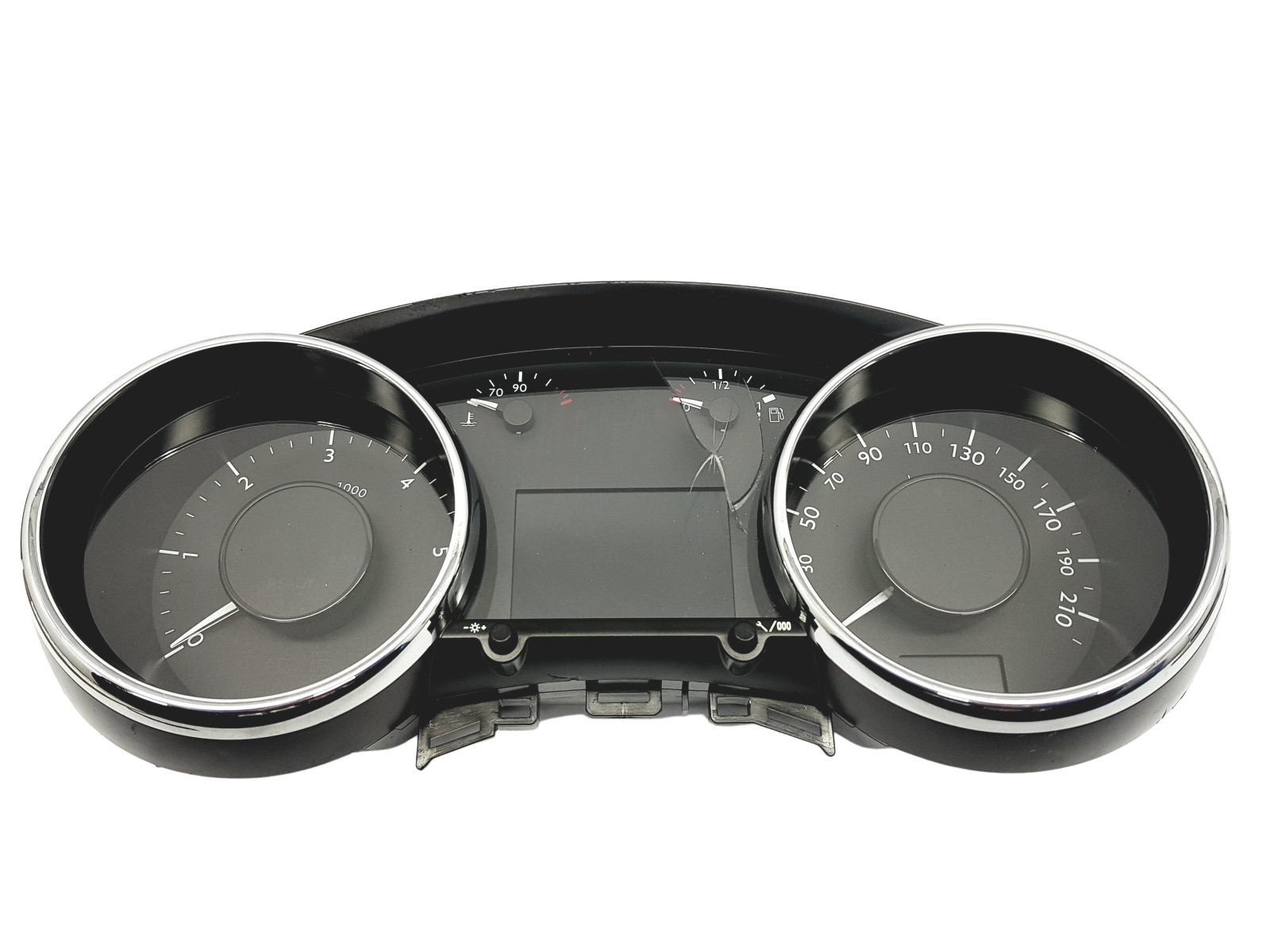 Tacho Kombiinstrument Peugeot 3008 5008 9804263880 9677785180 main product photo
