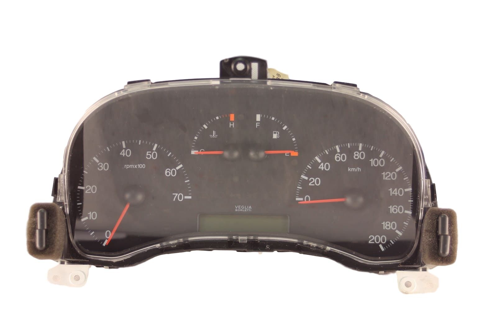 Tacho Kombiinstrument Fiat Punto II 1.2 46812961 503000341000 main product photo