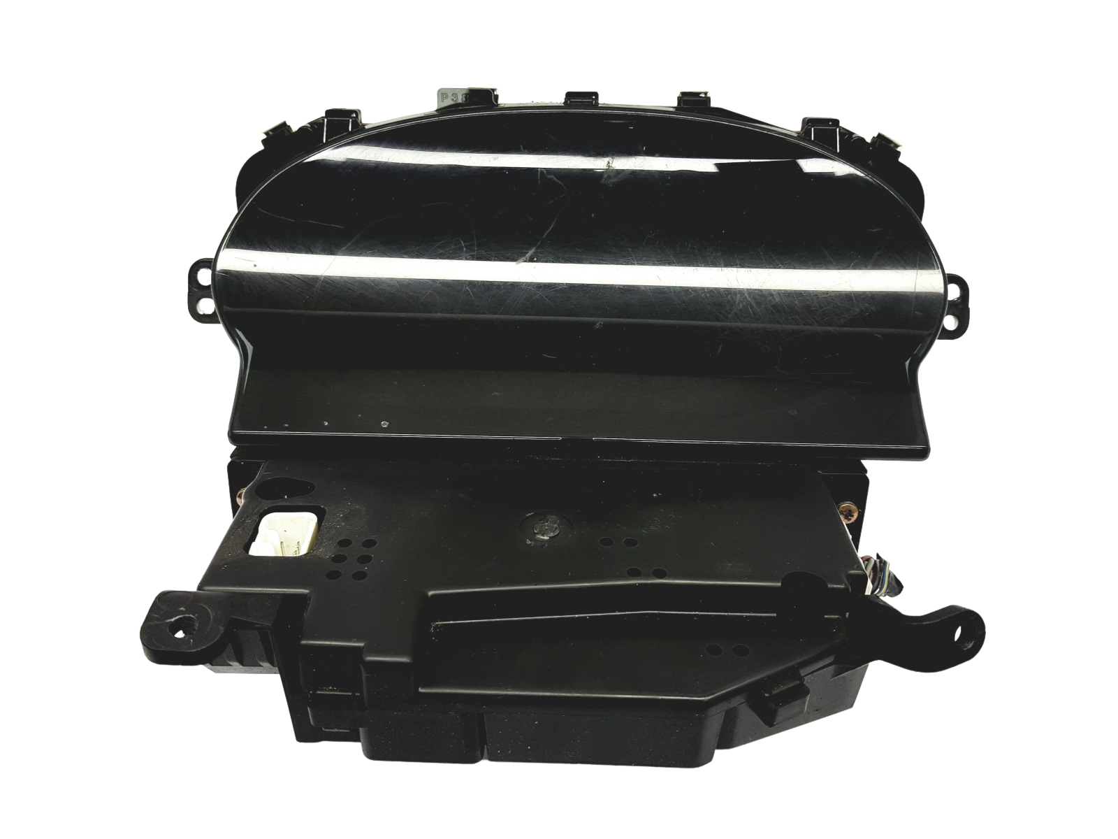 Tacho Kombiinstrument Toyota Yaris 83800-52610 457300-0891 44290 main product photo