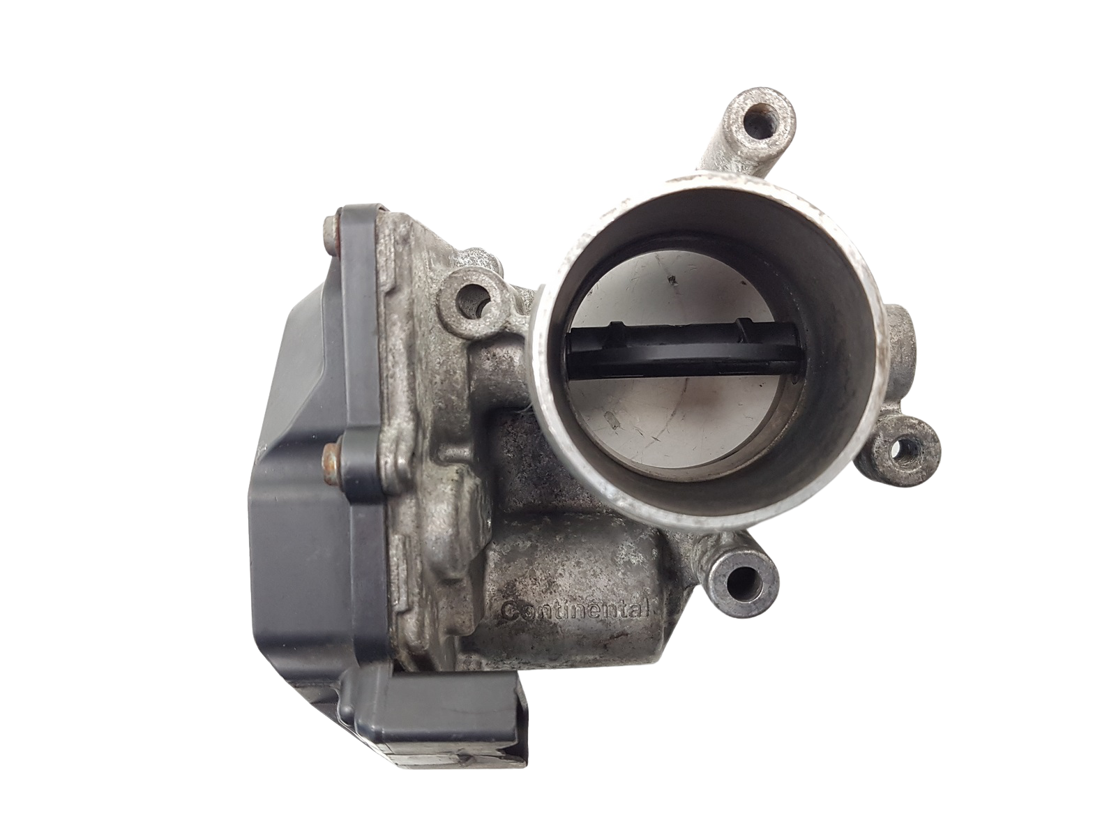 Drosselklappe 03L128063K A2C53369978 VW AG main product photo