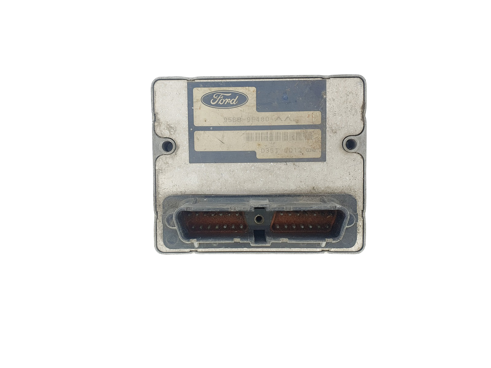 Steuergerät 95BB-9F480-AA Ford 41487 main product photo