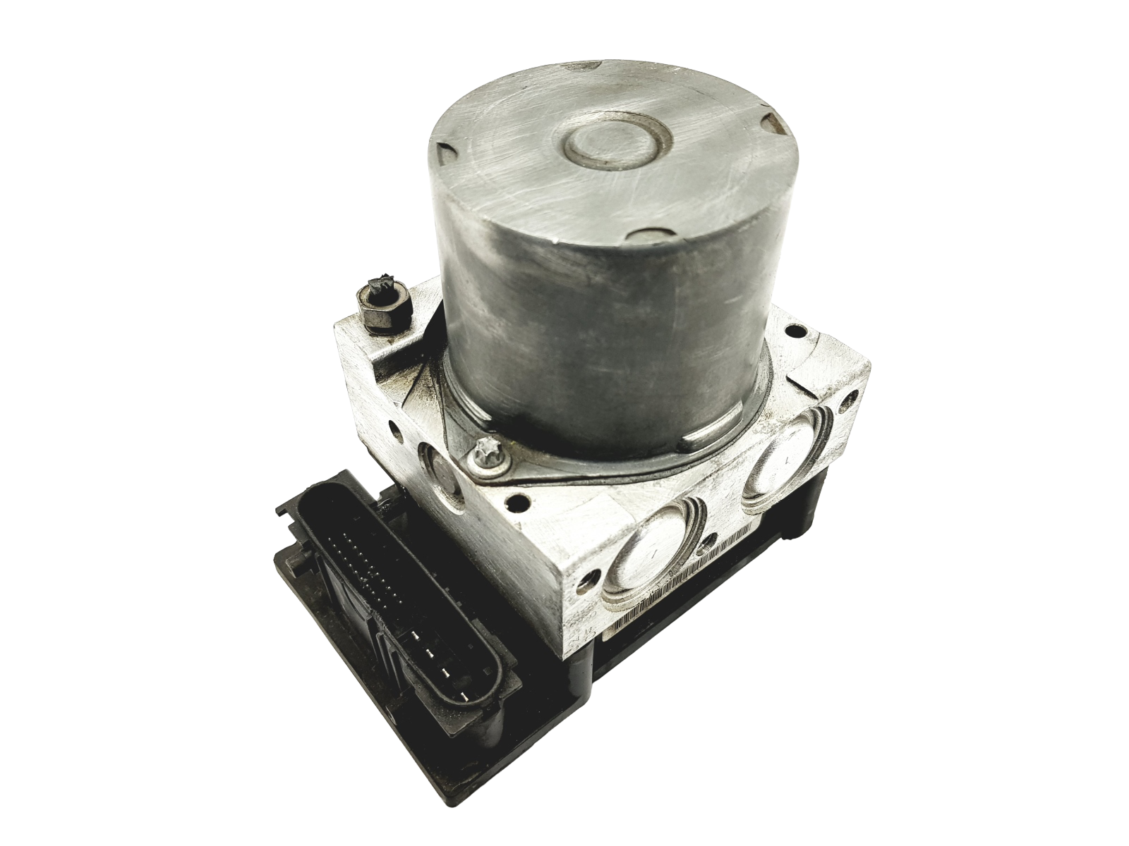 Abs-Pumpe Renault Megane 2 Scenic 2 8200038695 Bosch 46287 main product photo