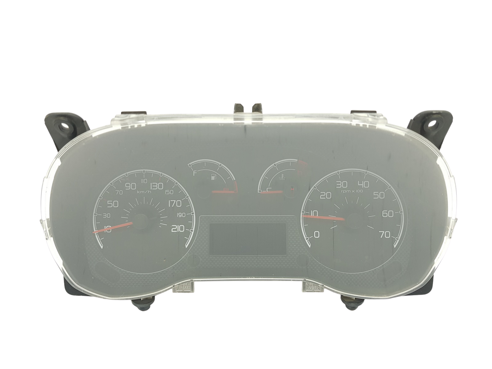 Tacho Kombiinstrument Fiat Fiorino 1371616080 503002183013 28374 main product photo