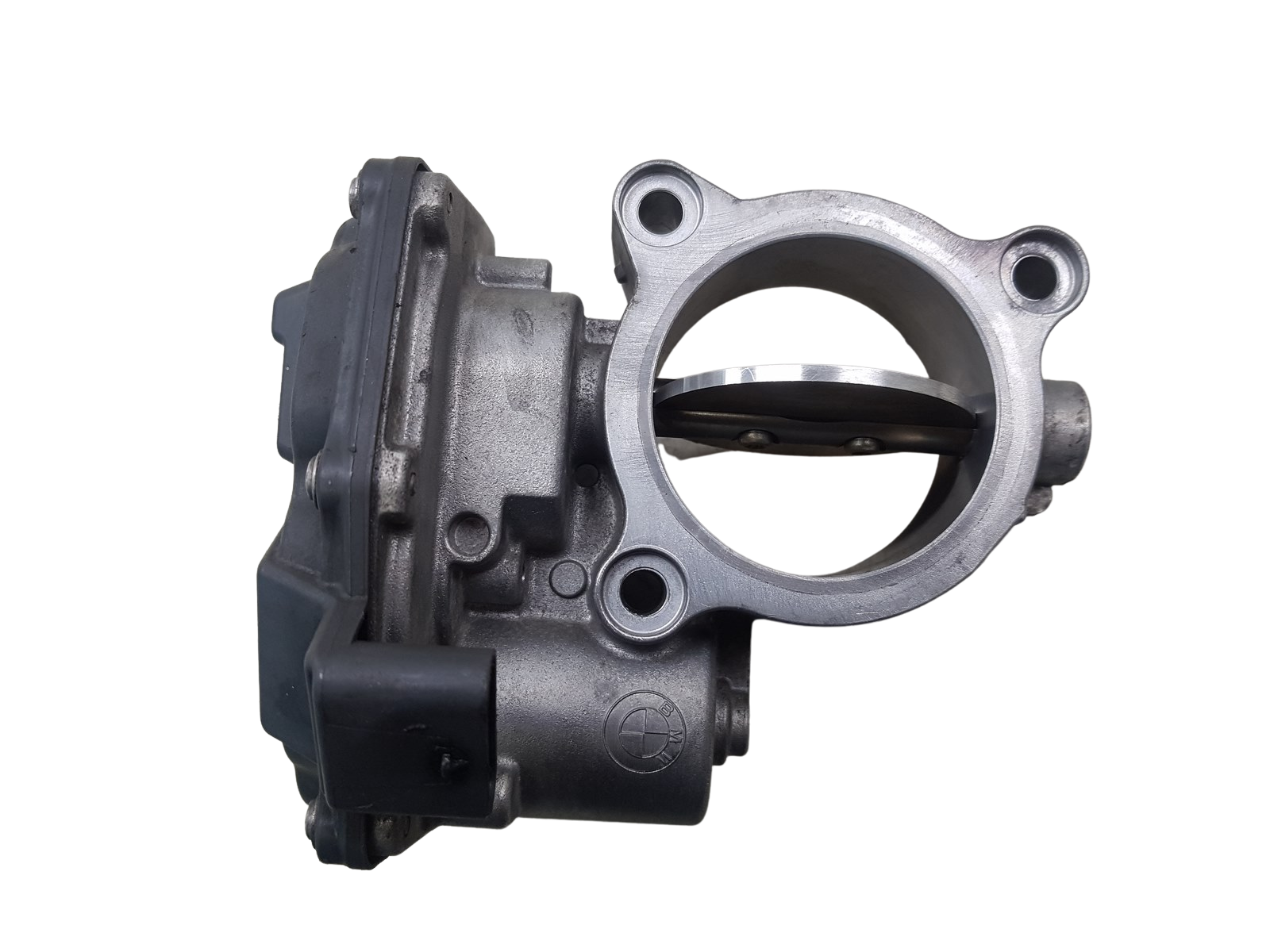 Drosselklappe BMW 1354 7810752 02 10378517 Pierburg 5 main product photo