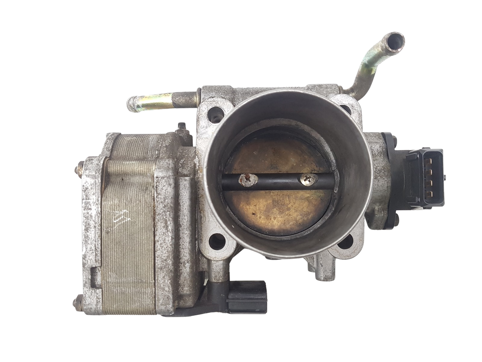 Drosselklappe Mitsubishi Carisma Space Star EAC60-003 Mikuni main product photo