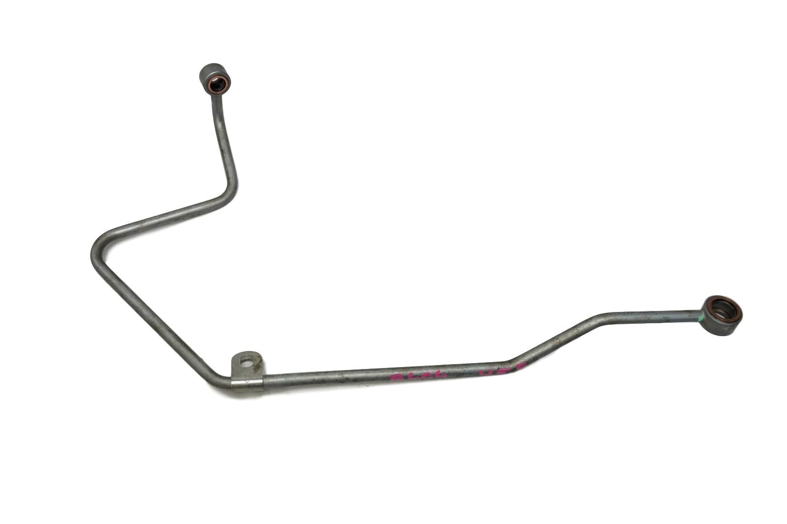 Ladeluftschlauch 151921967R 1,2 TCE Renault Dacia Nissan main product photo