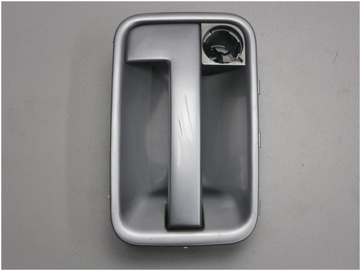 Klamka Zewnętrzna Lewy Przód Evasion 806 9101F9 main product photo