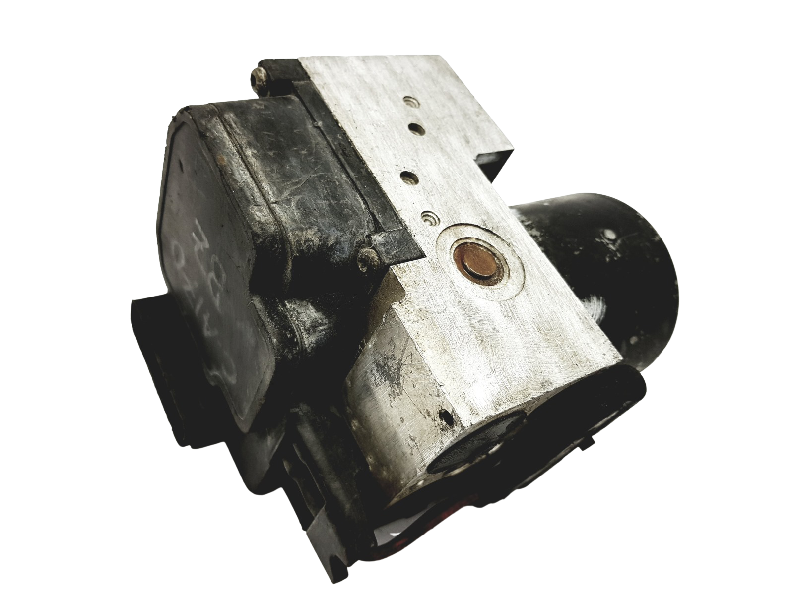 Abs-Pumpe Mercedes A A0034317412 0265202433 Bosch 35727 main product photo
