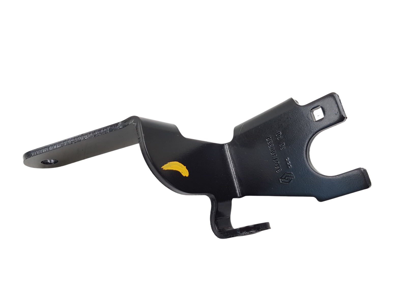 Befestigung, Halterung Renault 344146633R 0km main product photo