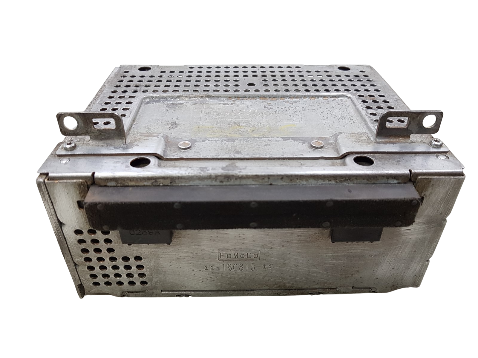 Autoradio NG AHU Ford Transit F1BT-18C815-GK 2 main product photo