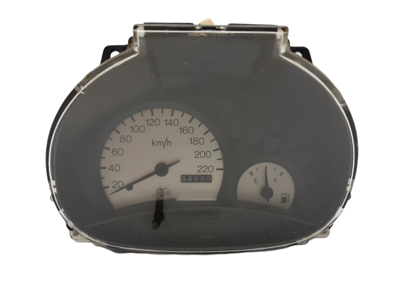 Tacho Kombiinstrument Ford Ka YS5F10849EB main product photo