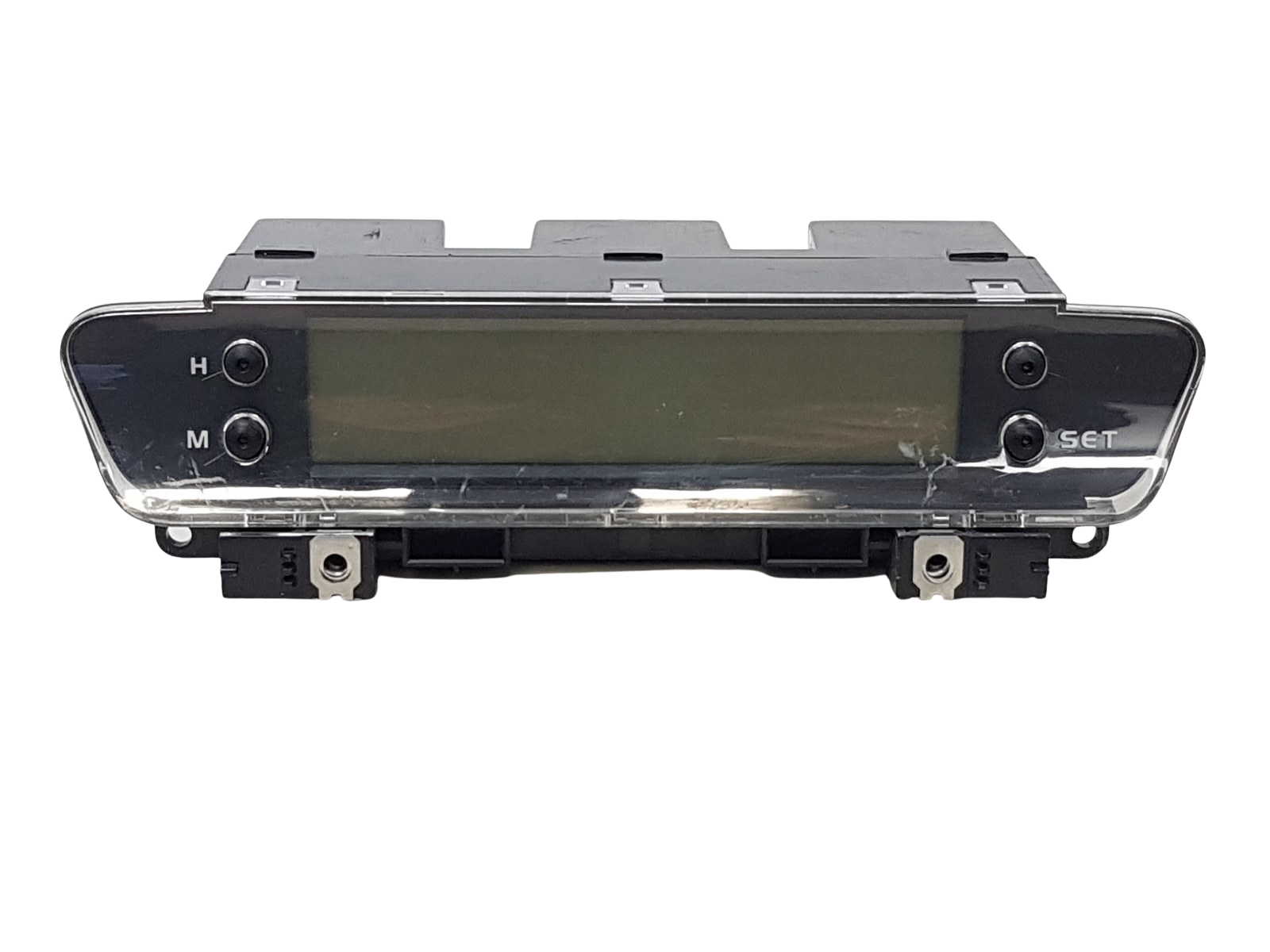 Radio-Display Mitsubishi Colt 8750A123 DU-4E40-3-TH 1192 main product photo