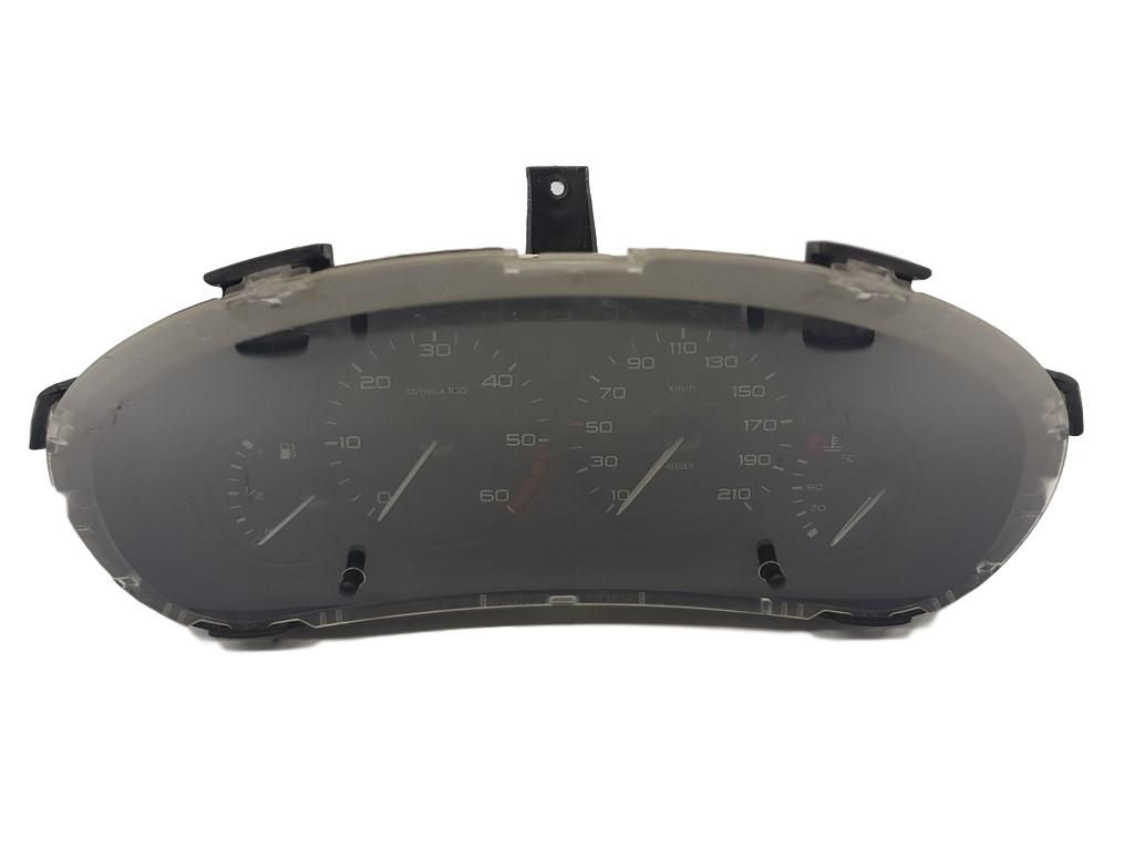 Tacho Kombiinstrument Peugeot 206 9645096080 503000300101 14762 main product photo