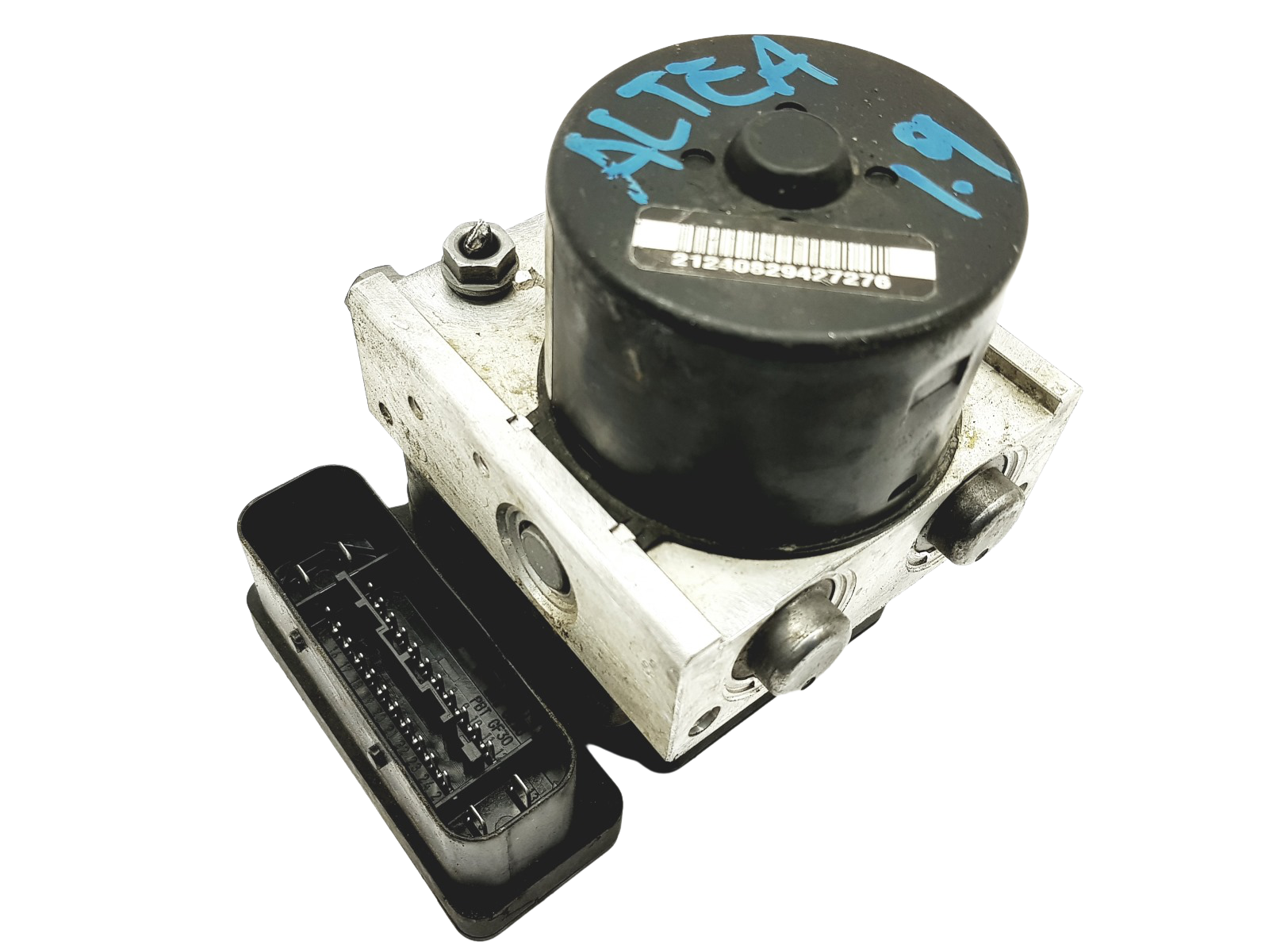 Abs-Pumpe Seat Altea 1K0614517H 1K0907379P Ate 33899 main product photo