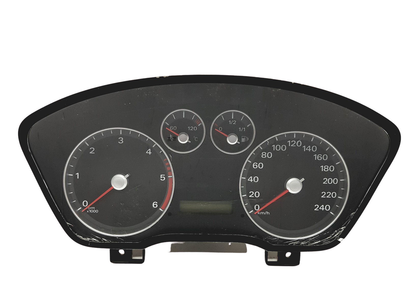 Tacho Kombiinstrument Ford Focus 4M5T-10849-GM 4M5T10849GM 30774 main product photo