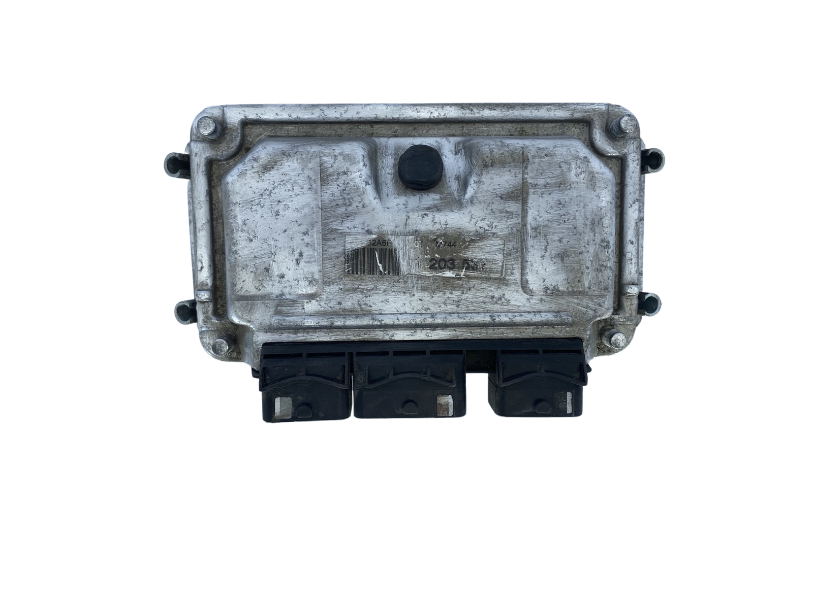 Steuergerät 0261206246 9637838780id04 PSA Bosch 49638 main product photo