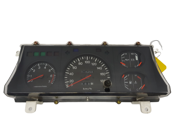Tacho Kombiinstrument Toyota Land Cruiser 83100-60361 Yazaki Meter main product photo