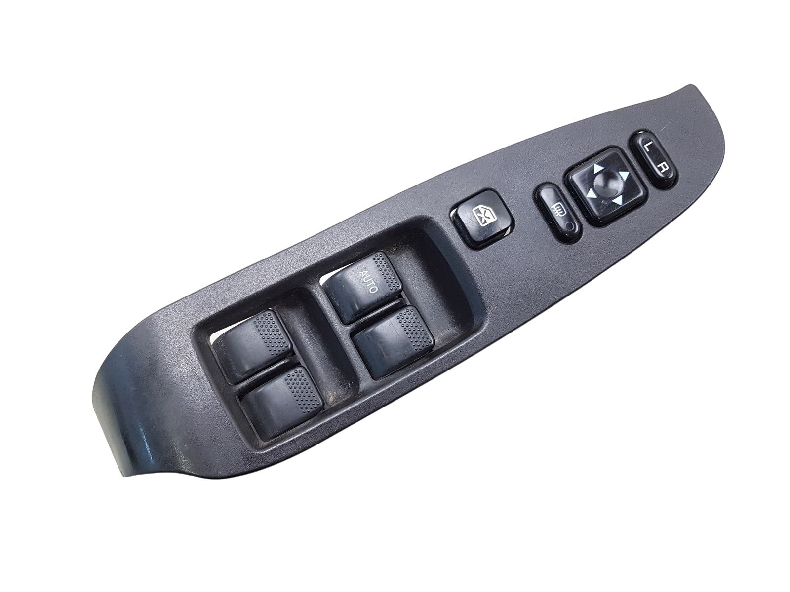 Schalter Fensterheber Taste Subaru Legacy 83071AE020 94266AE010 main product photo