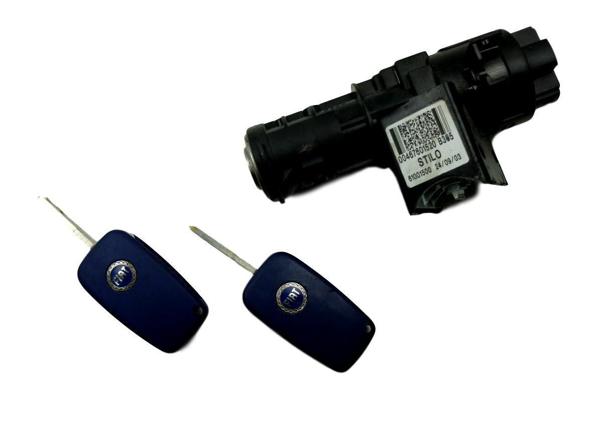 Zündschloss Fiat 00467601520 B365 61001500 main product photo