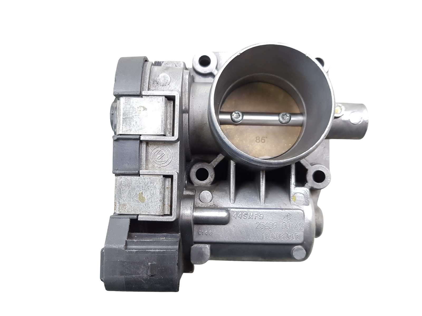 Drosselklappe 55192787 44SMF9 Fiat Lancia FPT 2849 main product photo