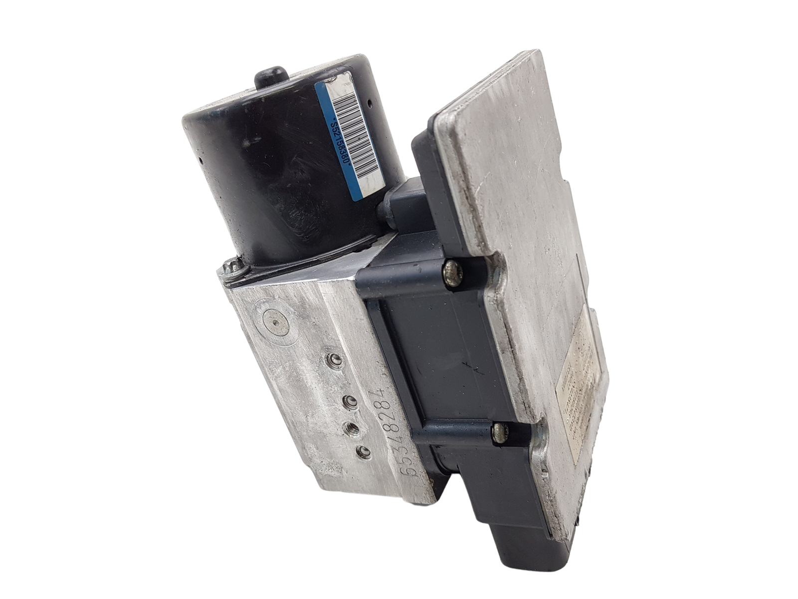 Abs-Pumpe Fiat Croma 51780295 15314003 TRW 1618 main product photo