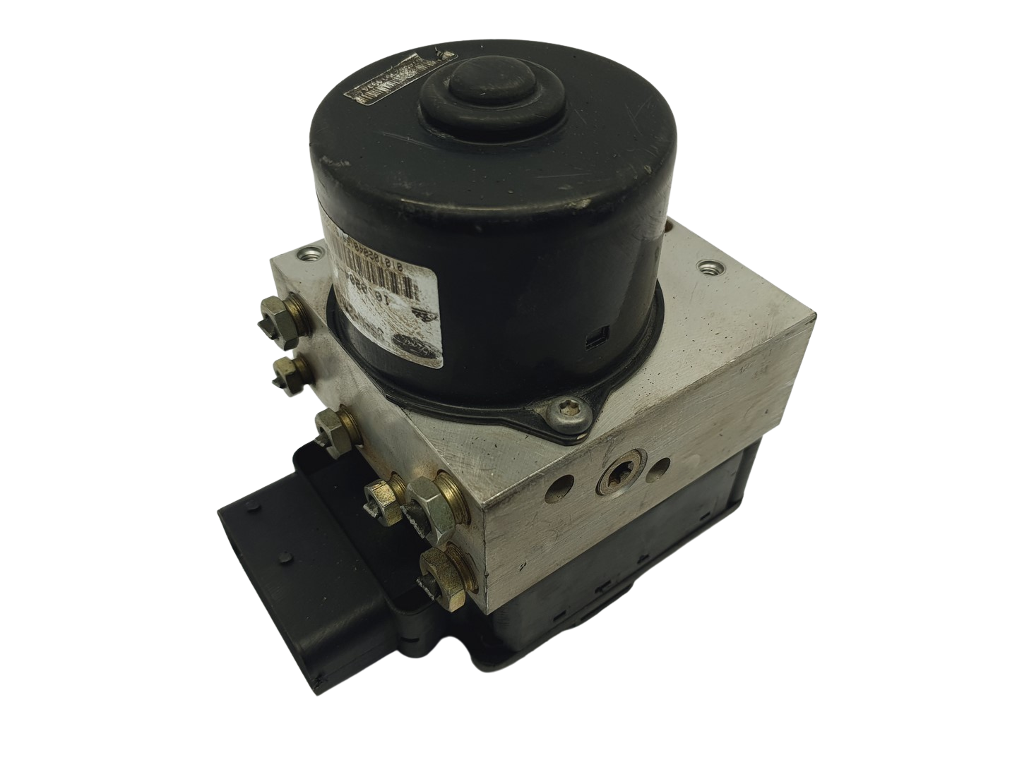 Abs-Pumpe Ford Focus 98AG-2M110-CA 10.0948-0105.3 Ate 67937 main product photo