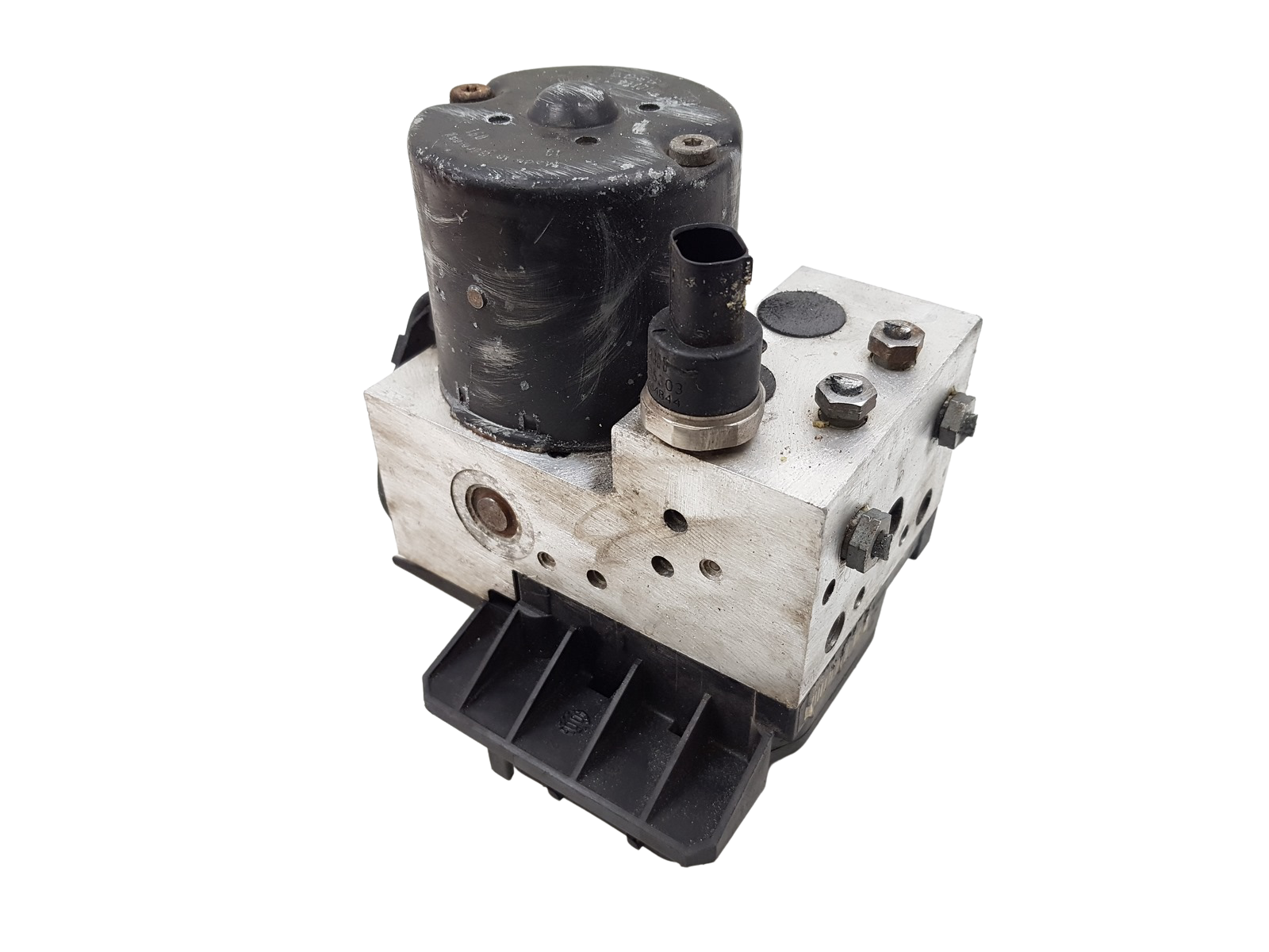 Abs-Pumpe ESP Mercedes A W168 A0034314512 0265202412 1178 main product photo