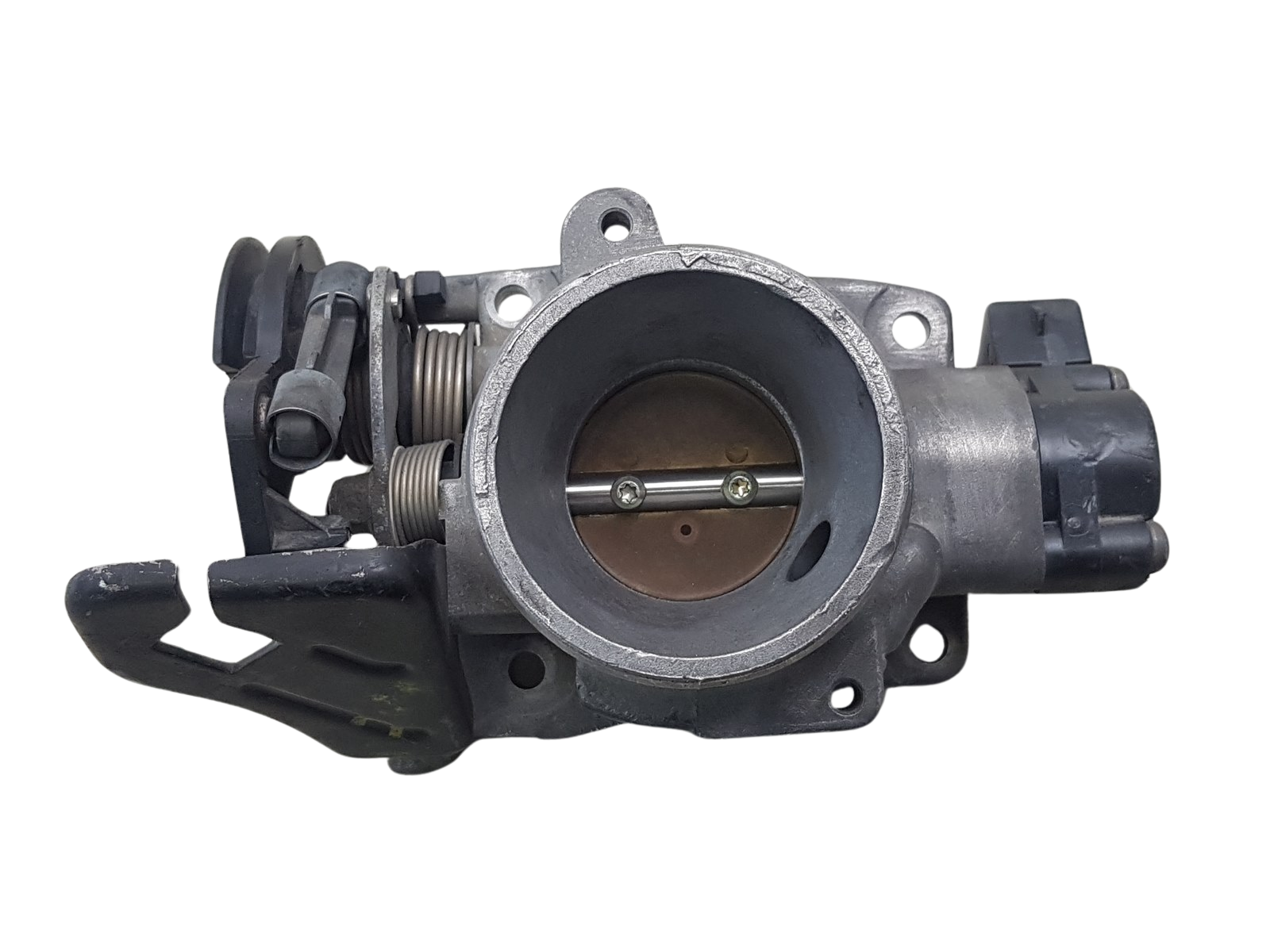 Drosselklappe Ford 958F-FB 9B989-95BF-DA main product photo