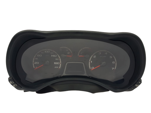 Tacho Kombiinstrument Ford Ka 5550050519 5550050505 18783 main product photo