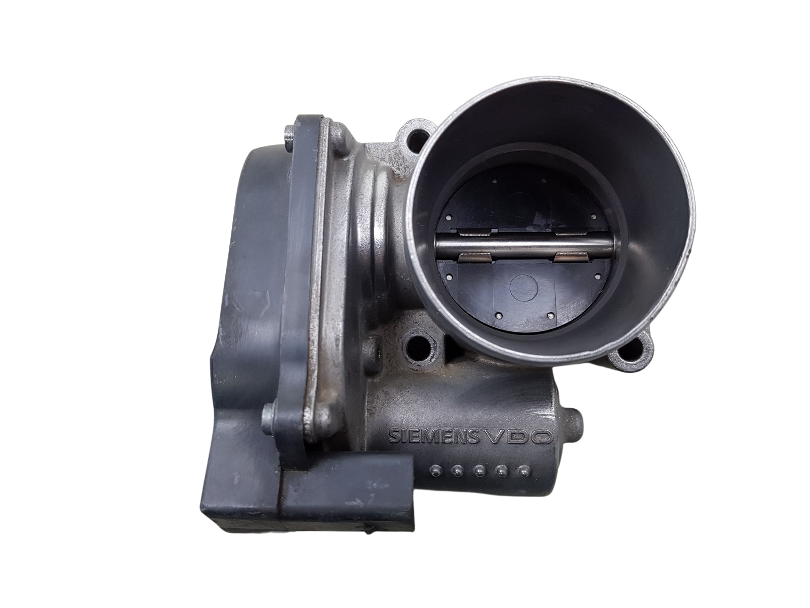 Drosselklappe VWAG 03C133062C A2C53030936 1.4 TSI 2447 main product photo