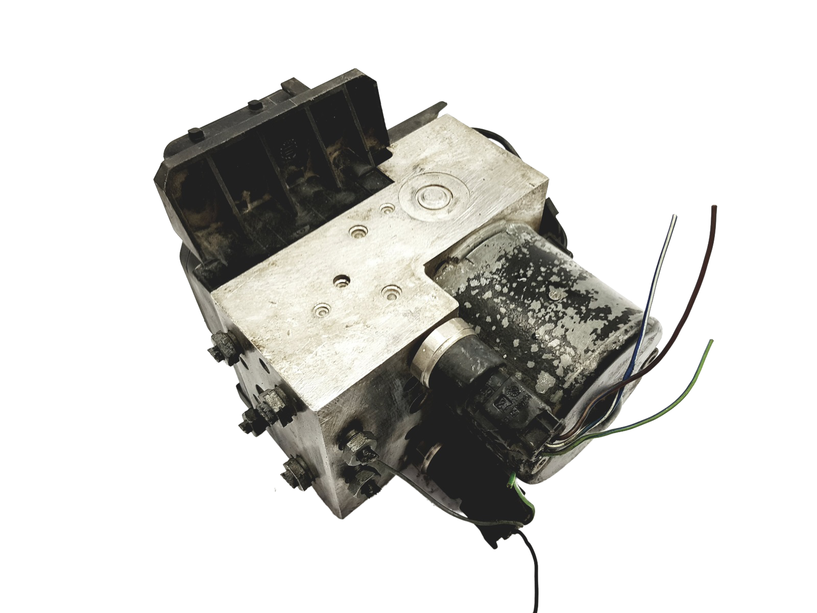 Abs-Pumpe Mercedes A W168 A0044310912 0265202461 Bosch 42455 main product photo