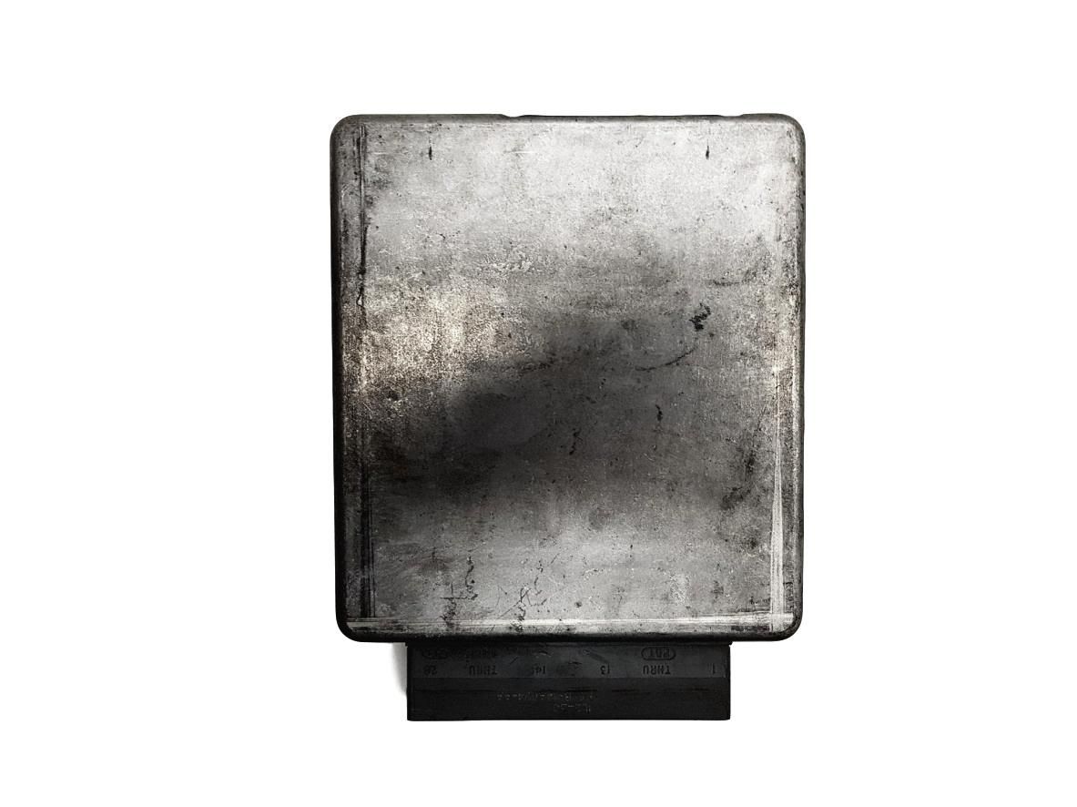 Steuergerät 2C1A-12A650-FC DPC-655 ZDH2 Ford Visteon 8288 main product photo