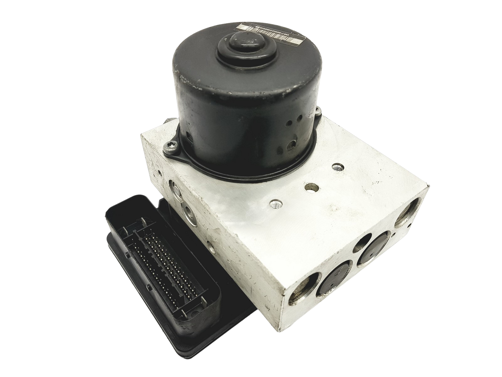 Abs-Pumpe Mercedes C W203 A0054311612 A0345457132 40358 main product photo