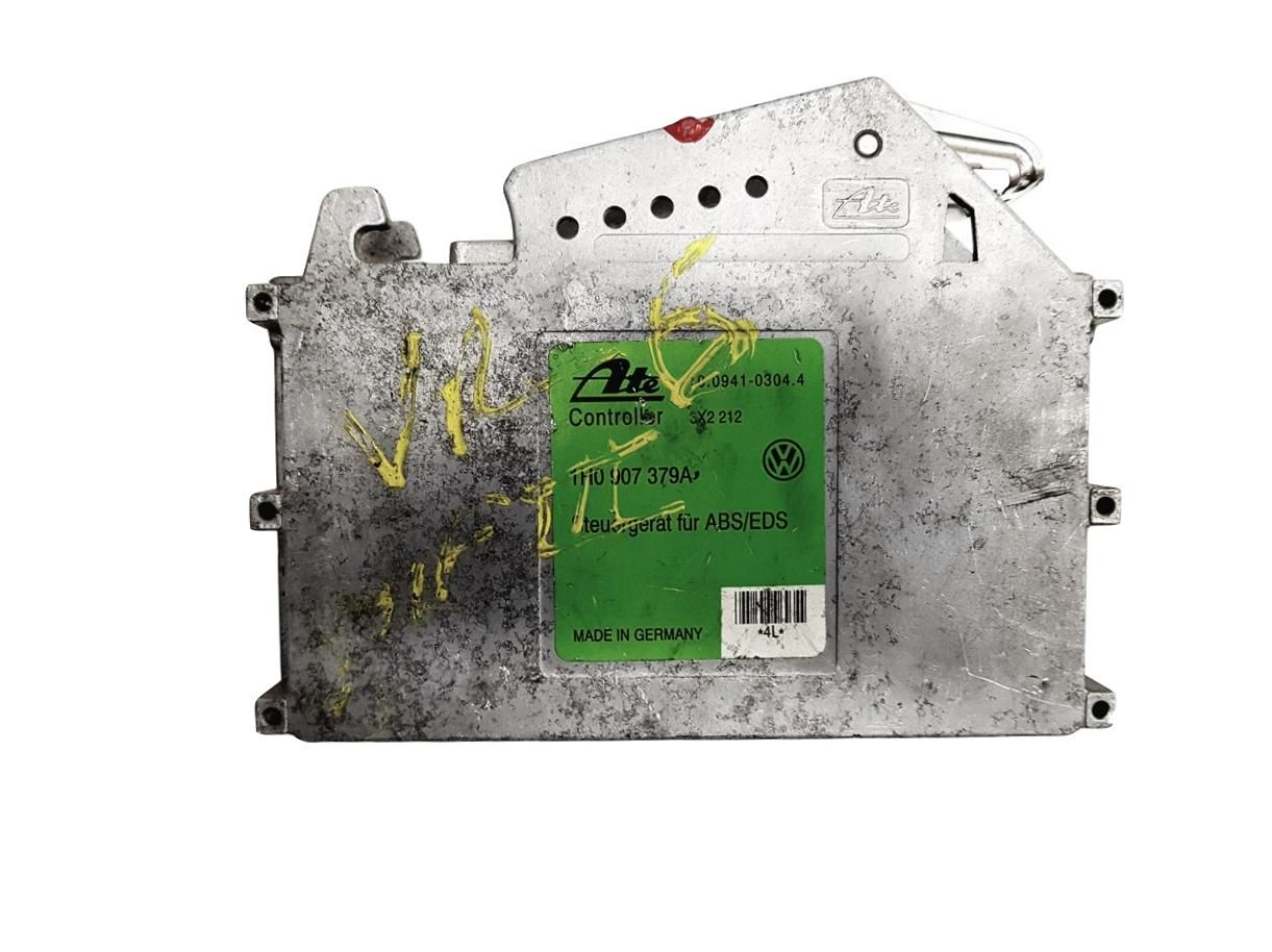 Steuergerät ABS/EDS 1H0907379A 10.941-0304.4 Volswagen Ate 7487 main product photo