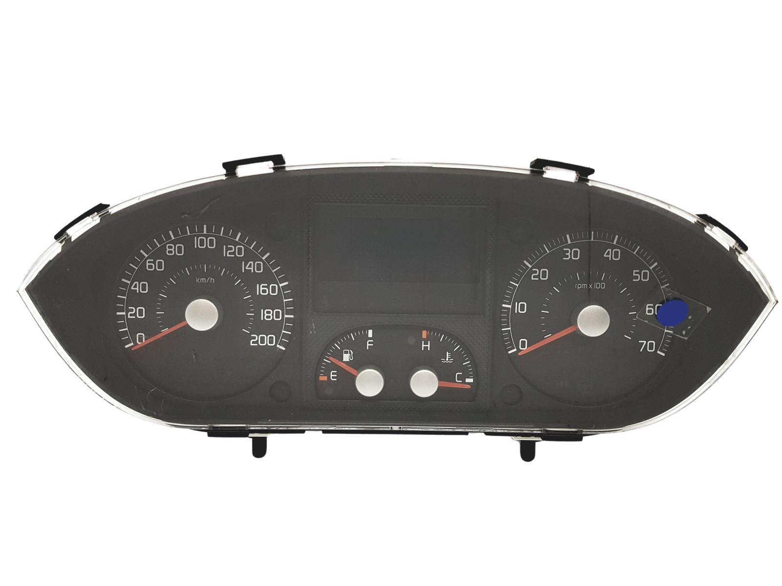 Tacho Kombiinstrument Fiat Idea 7354909530 503000686400 29025 main product photo