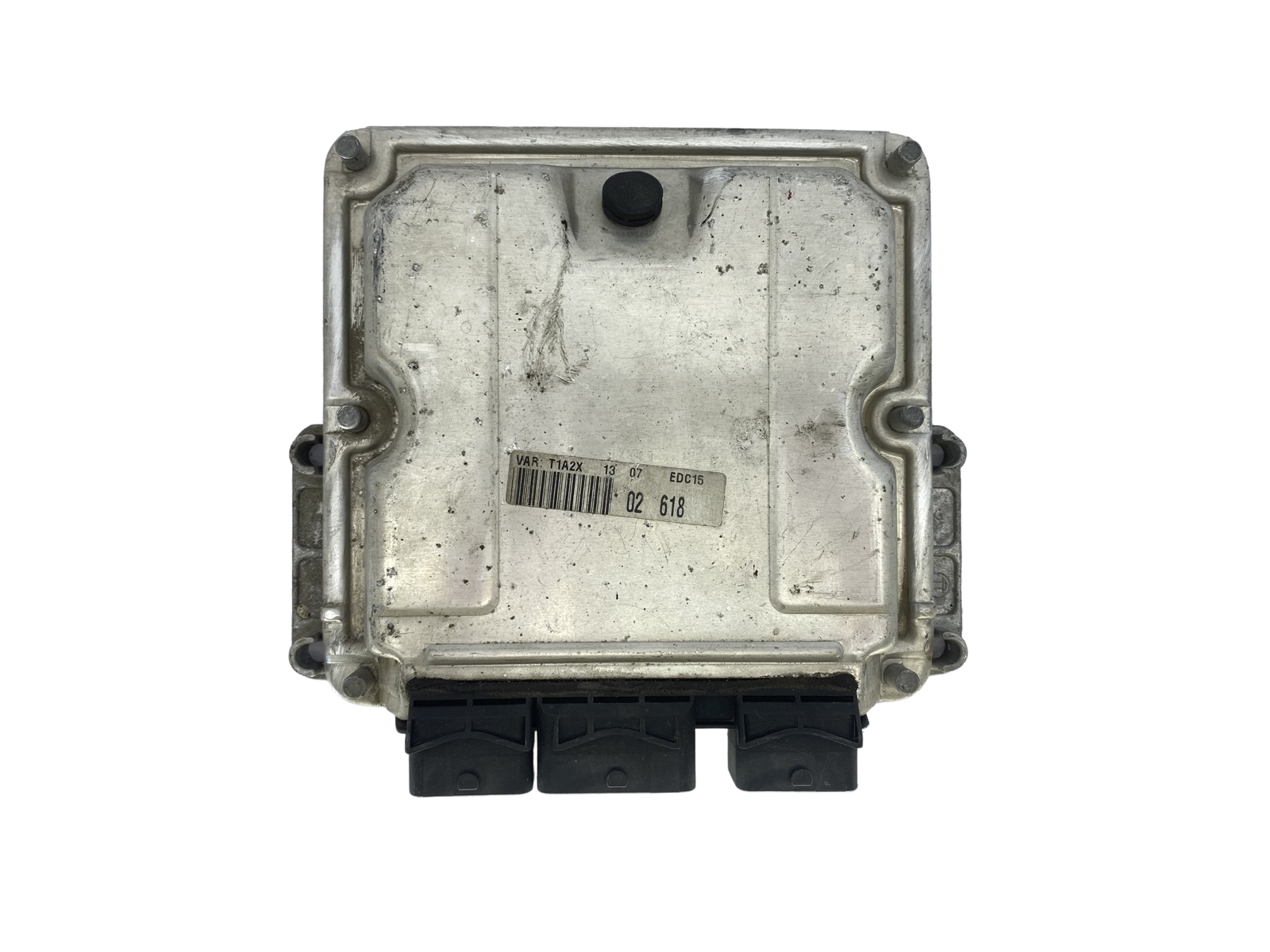 Steuergerät 0281011188 9640938680 9648588880 PSA Bosch 54973 main product photo