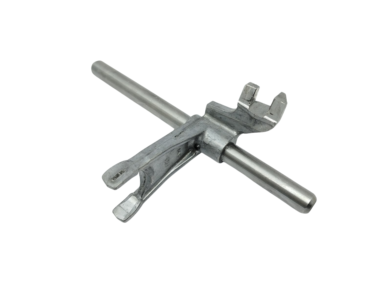 Schaltgabel Handschaltgetriebe Für Dacia Renault R 328142791R 328481820R TL4362 main product photo
