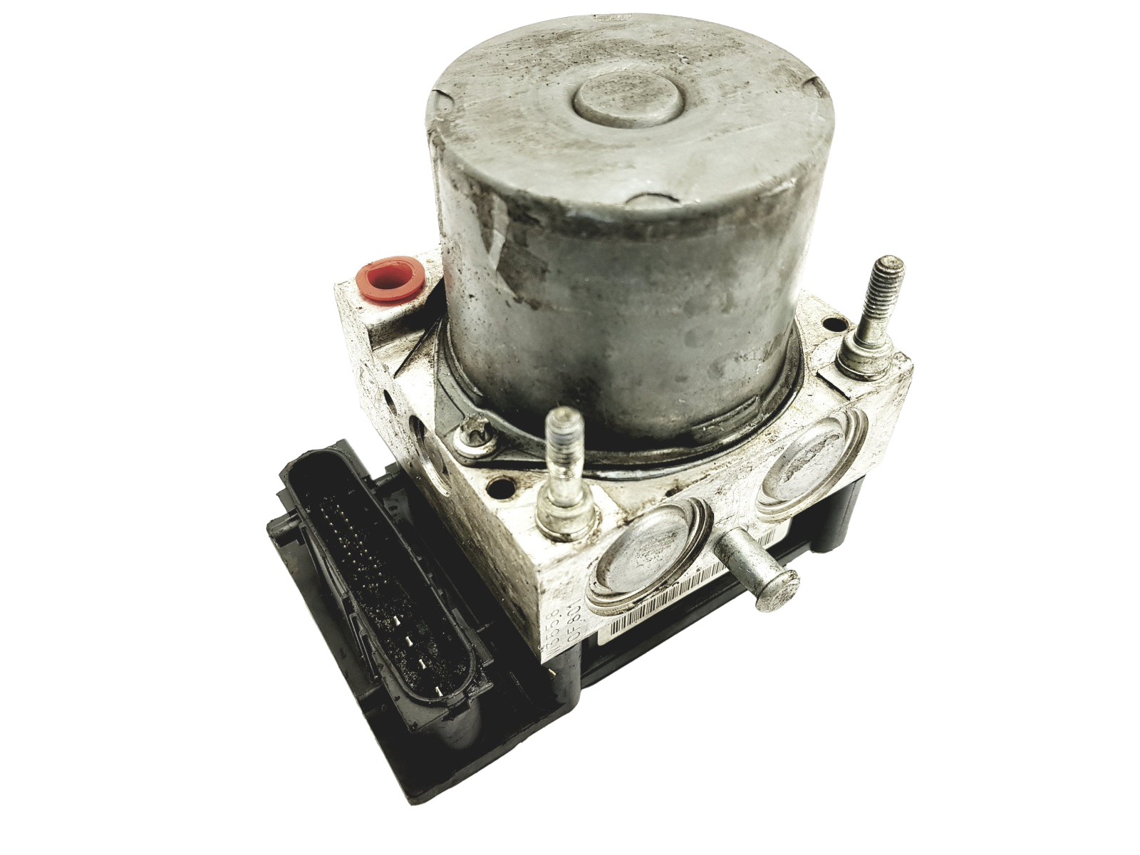 Abs-Pumpe PSA C4 307 9649988280 0265800395 Bosch 33711 main product photo